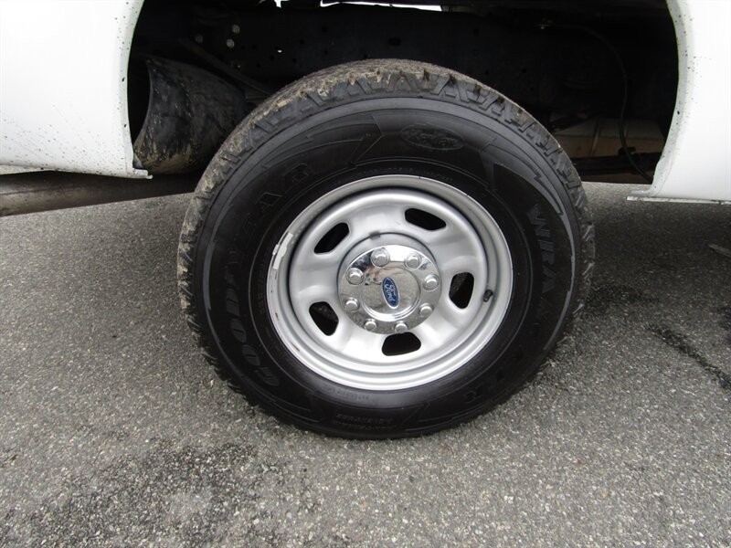 2016 Ford F-350 4X4 XL,CONV PKG,PDC,SILVER CERTIFIED - Photo 15 - Haddon Twp, NJ 08107