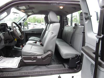 2016 Ford F-350 4X4 XL,CONV PKG,PDC,SILVER CERTIFIED   - Photo 36 - Haddon Twp, NJ 08107
