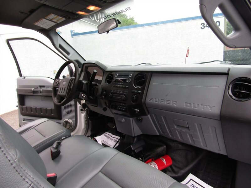 2016 Ford F-350 4X4 XL,CONV PKG,PDC,SILVER CERTIFIED - Photo 42 - Haddon Twp, NJ 08107