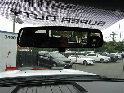2016 Ford F-350 4X4 XL,CONV PKG,PDC,SILVER CERTIFIED   - Photo 55 - Haddon Twp, NJ 08107