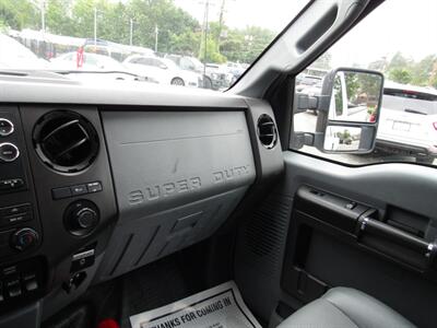 2016 Ford F-350 4X4 XL,CONV PKG,PDC,SILVER CERTIFIED   - Photo 50 - Haddon Twp, NJ 08107
