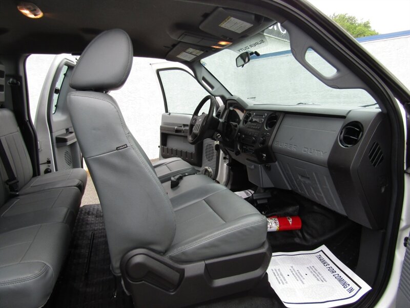 2016 Ford F-350 4X4 XL,CONV PKG,PDC,SILVER CERTIFIED - Photo 41 - Haddon Twp, NJ 08107