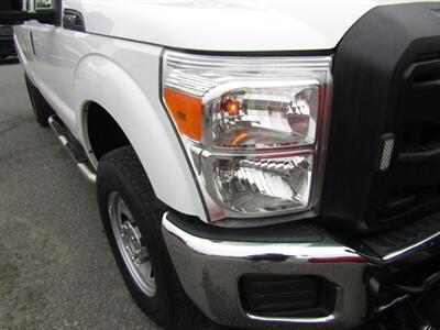 2016 Ford F-350 4X4 XL,CONV PKG,PDC,SILVER CERTIFIED   - Photo 9 - Haddon Twp, NJ 08107