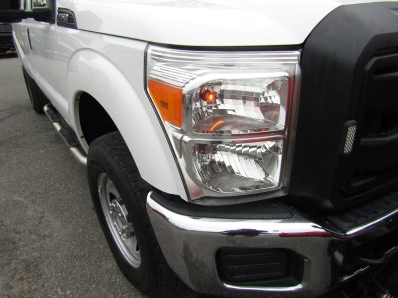 2016 Ford F-350 4X4 XL,CONV PKG,PDC,SILVER CERTIFIED - Photo 9 - Haddon Twp, NJ 08107