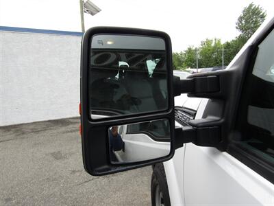2016 Ford F-350 4X4 XL,CONV PKG,PDC,SILVER CERTIFIED   - Photo 21 - Haddon Twp, NJ 08107