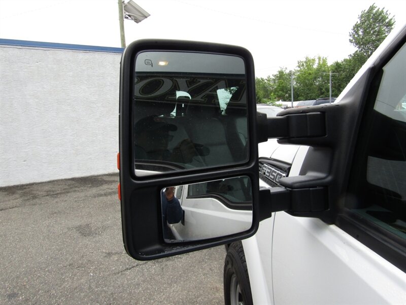 2016 Ford F-350 4X4 XL,CONV PKG,PDC,SILVER CERTIFIED - Photo 21 - Haddon Twp, NJ 08107