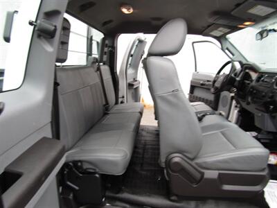 2016 Ford F-350 4X4 XL,CONV PKG,PDC,SILVER CERTIFIED   - Photo 40 - Haddon Twp, NJ 08107