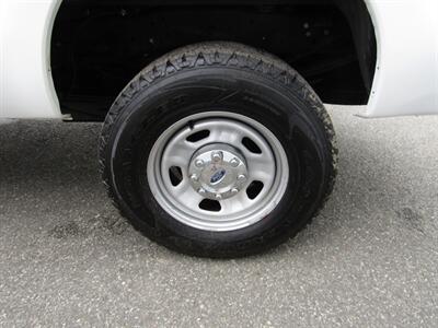 2016 Ford F-350 4X4 XL,CONV PKG,PDC,SILVER CERTIFIED   - Photo 14 - Haddon Twp, NJ 08107
