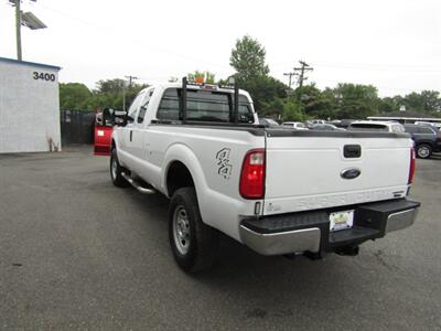 2016 Ford F-350 4X4 XL,CONV PKG,PDC,SILVER CERTIFIED   - Photo 5 - Haddon Twp, NJ 08107