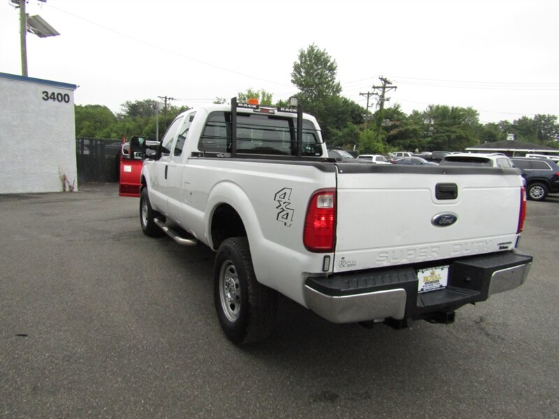 2016 Ford F-350 4X4 XL,CONV PKG,PDC,SILVER CERTIFIED - Photo 5 - Haddon Twp, NJ 08107
