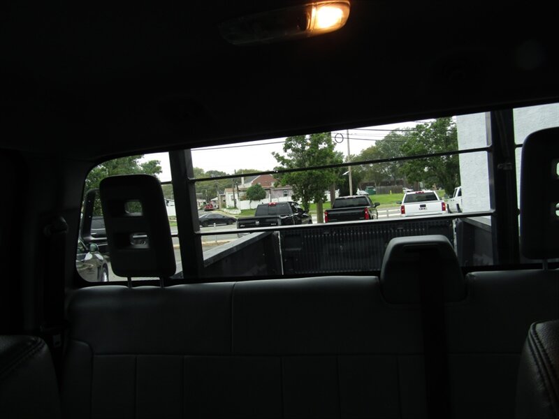 2016 Ford F-350 4X4 XL,CONV PKG,PDC,SILVER CERTIFIED - Photo 53 - Haddon Twp, NJ 08107