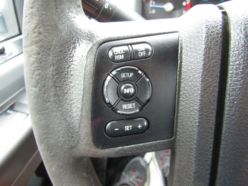 2016 Ford F-350 4X4 XL,CONV PKG,PDC,SILVER CERTIFIED - Photo 45 - Haddon Twp, NJ 08107