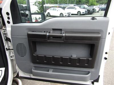 2016 Ford F-350 4X4 XL,CONV PKG,PDC,SILVER CERTIFIED   - Photo 43 - Haddon Twp, NJ 08107