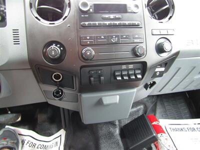 2016 Ford F-350 4X4 XL,CONV PKG,PDC,SILVER CERTIFIED   - Photo 51 - Haddon Twp, NJ 08107