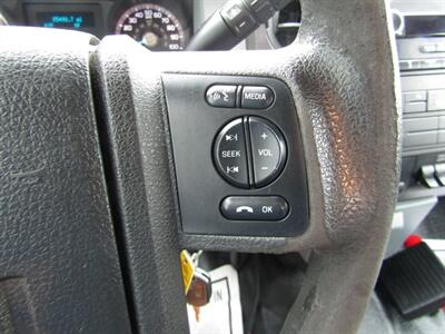 2016 Ford F-350 4X4 XL,CONV PKG,PDC,SILVER CERTIFIED   - Photo 47 - Haddon Twp, NJ 08107