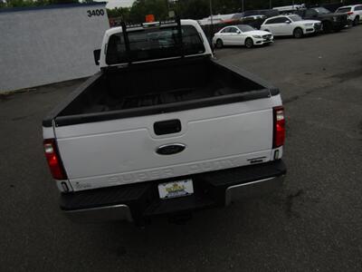 2016 Ford F-350 4X4 XL,CONV PKG,PDC,SILVER CERTIFIED   - Photo 32 - Haddon Twp, NJ 08107