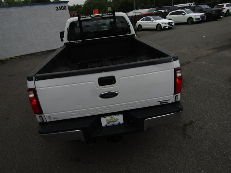 2016 Ford F-350 4X4 XL,CONV PKG,PDC,SILVER CERTIFIED - Photo 32 - Haddon Twp, NJ 08107