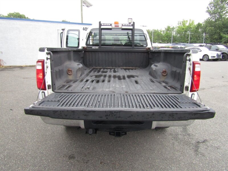 2016 Ford F-350 4X4 XL,CONV PKG,PDC,SILVER CERTIFIED - Photo 38 - Haddon Twp, NJ 08107