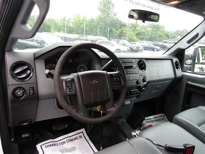 2016 Ford F-350 4X4 XL,CONV PKG,PDC,SILVER CERTIFIED   - Photo 35 - Haddon Twp, NJ 08107