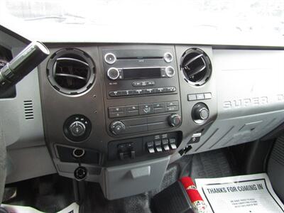 2016 Ford F-350 4X4 XL,CONV PKG,PDC,SILVER CERTIFIED   - Photo 49 - Haddon Twp, NJ 08107