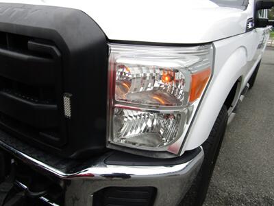 2016 Ford F-350 4X4 XL,CONV PKG,PDC,SILVER CERTIFIED   - Photo 10 - Haddon Twp, NJ 08107