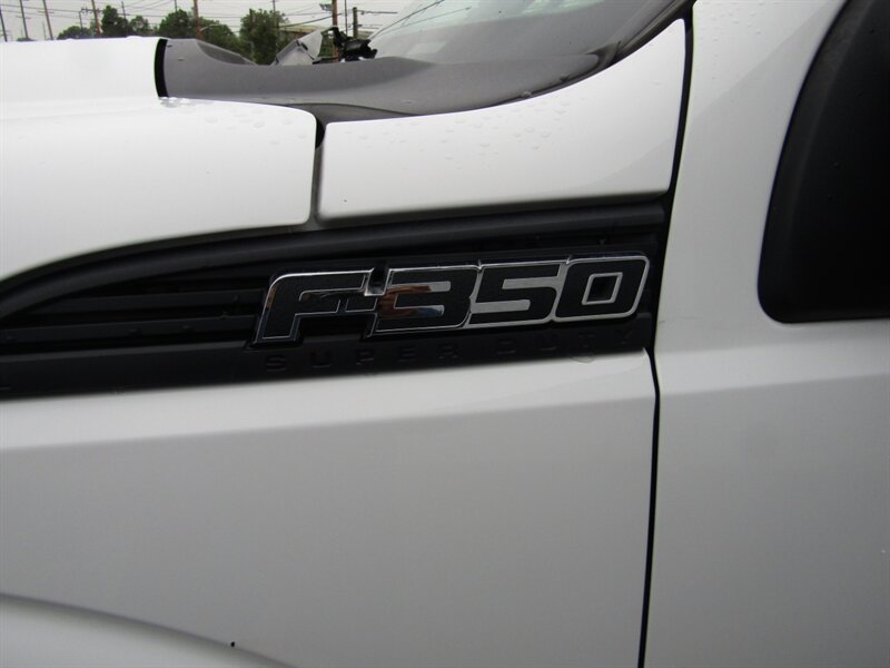 2016 Ford F-350 4X4 XL,CONV PKG,PDC,SILVER CERTIFIED - Photo 19 - Haddon Twp, NJ 08107
