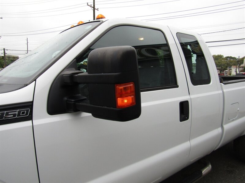 2016 Ford F-350 4X4 XL,CONV PKG,PDC,SILVER CERTIFIED - Photo 20 - Haddon Twp, NJ 08107