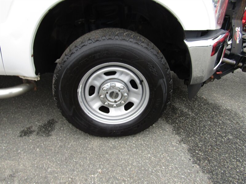 2016 Ford F-350 4X4 XL,CONV PKG,PDC,SILVER CERTIFIED - Photo 16 - Haddon Twp, NJ 08107