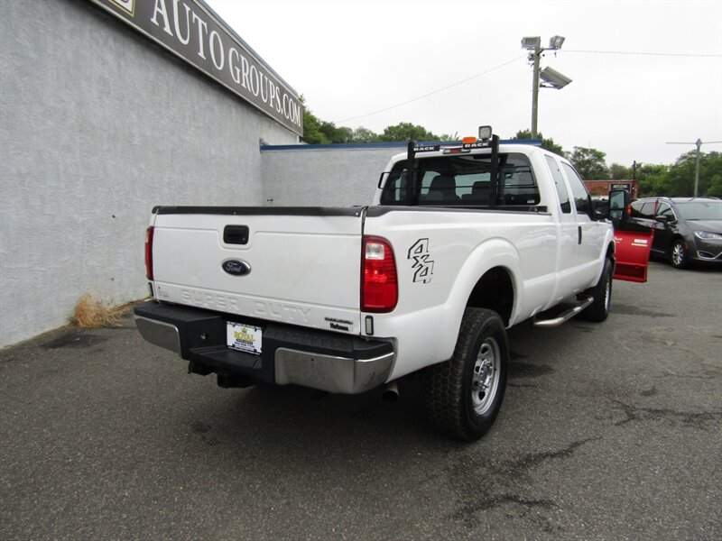 2016 Ford F-350 4X4 XL,CONV PKG,PDC,SILVER CERTIFIED - Photo 7 - Haddon Twp, NJ 08107