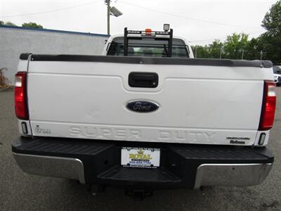 2016 Ford F-350 4X4 XL,CONV PKG,PDC,SILVER CERTIFIED   - Photo 24 - Haddon Twp, NJ 08107