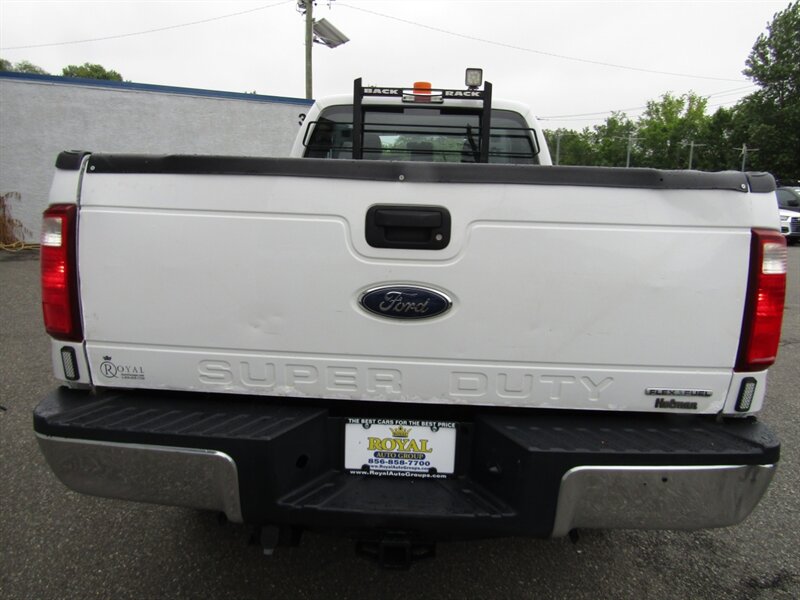 2016 Ford F-350 4X4 XL,CONV PKG,PDC,SILVER CERTIFIED - Photo 24 - Haddon Twp, NJ 08107