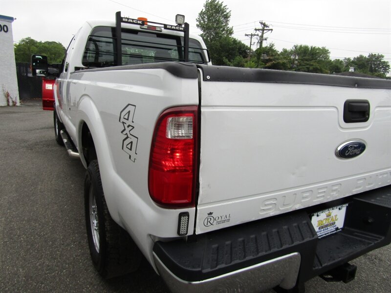 2016 Ford F-350 4X4 XL,CONV PKG,PDC,SILVER CERTIFIED - Photo 23 - Haddon Twp, NJ 08107