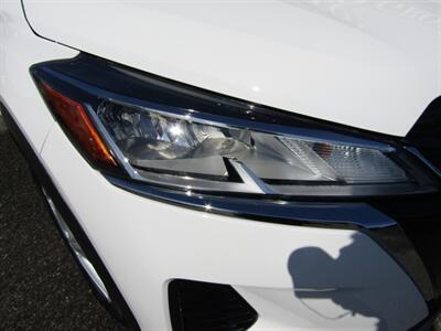2023 Nissan Kicks SV,CONV PKG,RVC,PWR PKG,SILVER CERTIFIED   - Photo 9 - Haddon Twp, NJ 08107