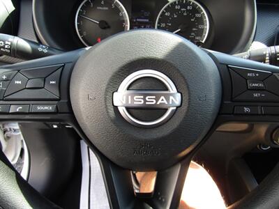 2023 Nissan Kicks SV,CONV PKG,RVC,PWR PKG,SILVER CERTIFIED   - Photo 35 - Haddon Twp, NJ 08107