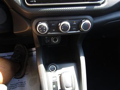 2023 Nissan Kicks SV,CONV PKG,RVC,PWR PKG,SILVER CERTIFIED   - Photo 40 - Haddon Twp, NJ 08107
