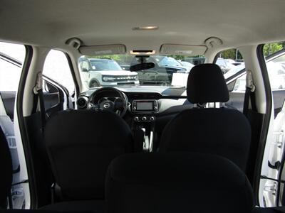 2023 Nissan Kicks SV,CONV PKG,RVC,PWR PKG,SILVER CERTIFIED   - Photo 31 - Haddon Twp, NJ 08107