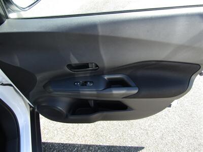 2023 Nissan Kicks SV,CONV PKG,RVC,PWR PKG,SILVER CERTIFIED   - Photo 27 - Haddon Twp, NJ 08107