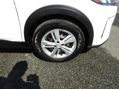 2023 Nissan Kicks SV,CONV PKG,RVC,PWR PKG,SILVER CERTIFIED   - Photo 15 - Haddon Twp, NJ 08107