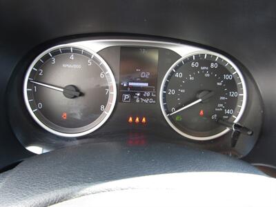 2023 Nissan Kicks SV,CONV PKG,RVC,PWR PKG,SILVER CERTIFIED   - Photo 37 - Haddon Twp, NJ 08107