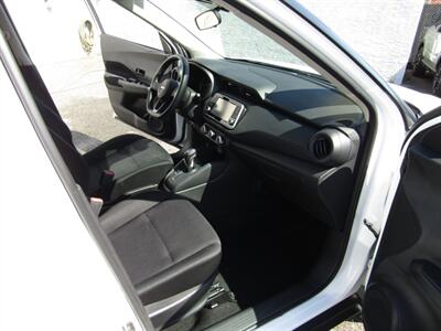 2023 Nissan Kicks SV,CONV PKG,RVC,PWR PKG,SILVER CERTIFIED   - Photo 26 - Haddon Twp, NJ 08107