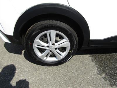 2023 Nissan Kicks SV,CONV PKG,RVC,PWR PKG,SILVER CERTIFIED   - Photo 14 - Haddon Twp, NJ 08107