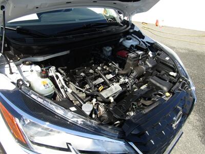 2023 Nissan Kicks SV,CONV PKG,RVC,PWR PKG,SILVER CERTIFIED   - Photo 48 - Haddon Twp, NJ 08107