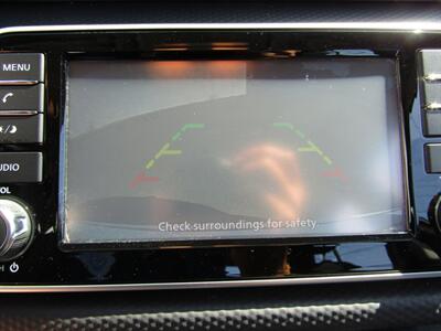 2023 Nissan Kicks SV,CONV PKG,RVC,PWR PKG,SILVER CERTIFIED   - Photo 39 - Haddon Twp, NJ 08107