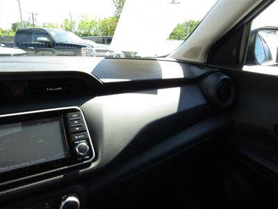 2023 Nissan Kicks SV,CONV PKG,RVC,PWR PKG,SILVER CERTIFIED   - Photo 42 - Haddon Twp, NJ 08107