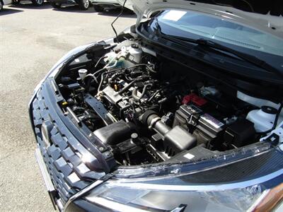 2023 Nissan Kicks SV,CONV PKG,RVC,PWR PKG,SILVER CERTIFIED   - Photo 49 - Haddon Twp, NJ 08107