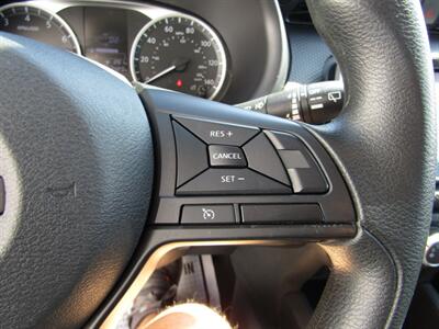 2023 Nissan Kicks SV,CONV PKG,RVC,PWR PKG,SILVER CERTIFIED   - Photo 36 - Haddon Twp, NJ 08107