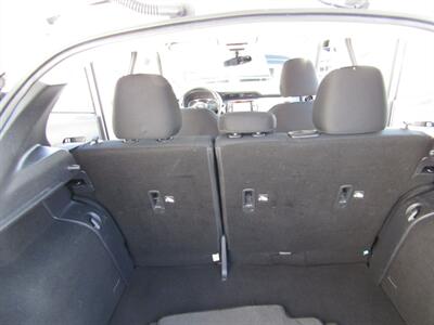 2023 Nissan Kicks SV,CONV PKG,RVC,PWR PKG,SILVER CERTIFIED   - Photo 30 - Haddon Twp, NJ 08107