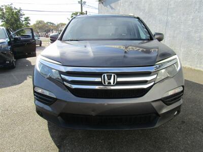 2018 Honda Pilot EX-L   - Photo 2 - Haddon Twp, NJ 08107