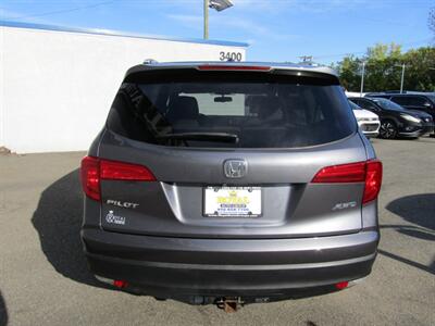 2018 Honda Pilot EX-L   - Photo 6 - Haddon Twp, NJ 08107