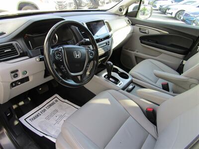 2018 Honda Pilot EX-L   - Photo 18 - Haddon Twp, NJ 08107